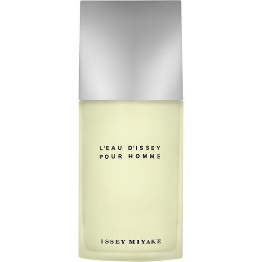 L'Eau D'issey Pour Homme EdT, 125 ml Issey Miyake Hajuvedet