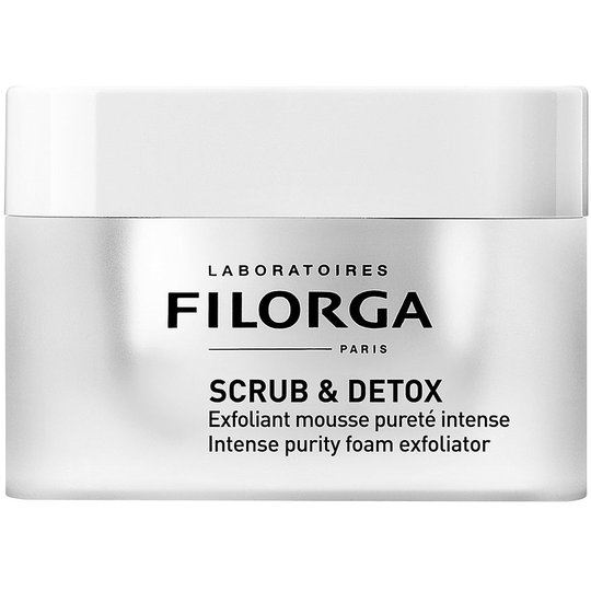 Scrub & Detox, 50 ml Filorga Kuorinta