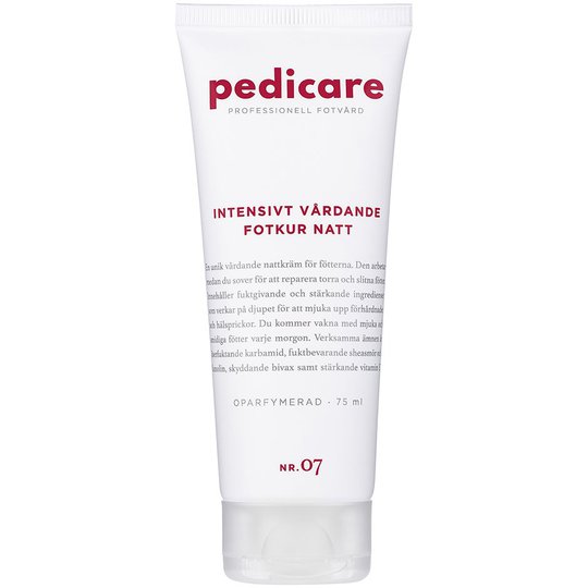 07, 75 ml Pedicare Jalkahoito