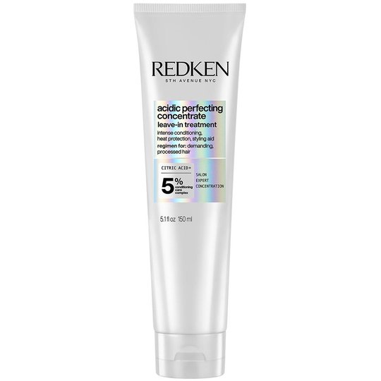 Acidic Perfecting Concentrate, 150 ml Redken Tehohoidot