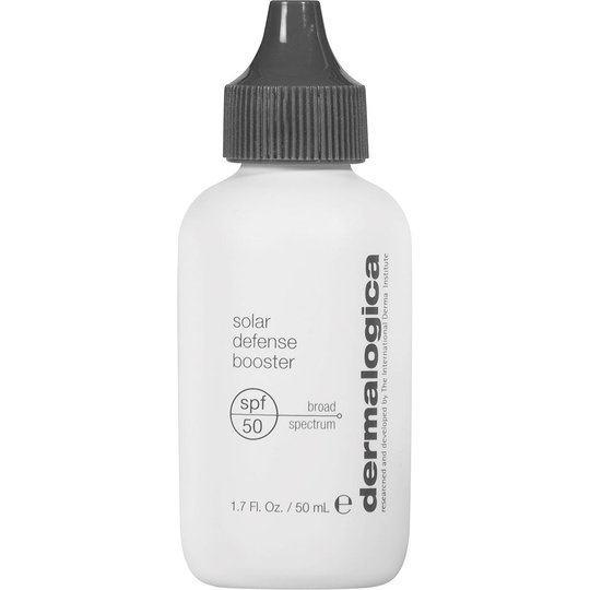 Solar Defense Booster SPF50, 50 ml Dermalogica Kosteusvoiteet kasvoille