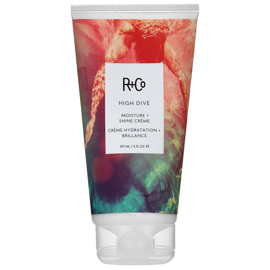 High Dive Moisture+Shine Crème, 147 ml R+CO Muotoilutuotteet