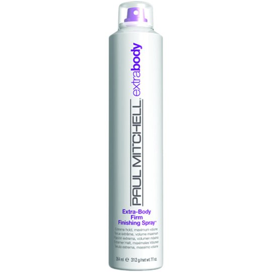 Paul Mitchell Extra Body Firm Finishing Spray, 300 ml Paul Mitchell Muotoilutuotteet