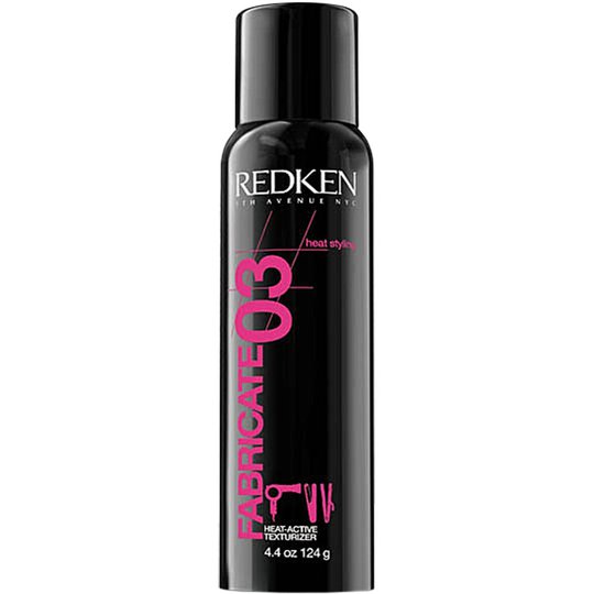 Redken Heat Styling Fabricate 03 Heat-Active Texturizer, 150 ml Redken Lämpösuoja