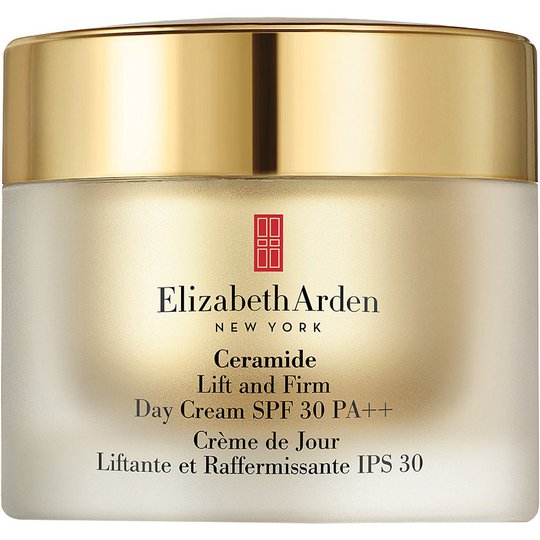 Elizabeth Arden Ceramide Lift and Firm Day Cream SPF 30, 50 ml Elizabeth Arden Päivävoiteet