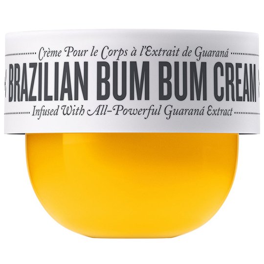 Travel Size Brazilian Bum Bum Cream, 75 ml Sol De Janeiro Vartalovoiteet