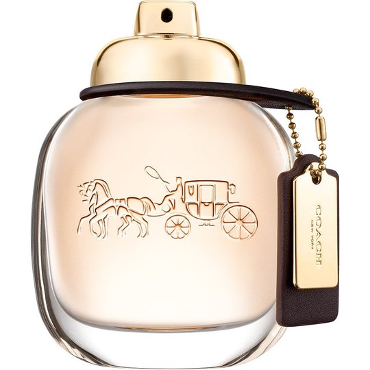 COACH , 50 ml COACH Hajuvedet