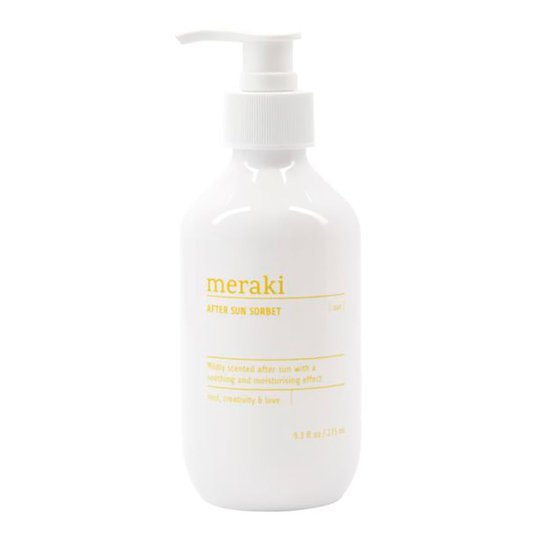 After Sun Sorbet, 275 ml Meraki After Sun