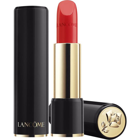 L'Absolu Rouge Sheer Lipstick, 4 ml Lancôme Huulipuna