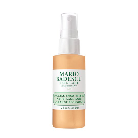 Facial Spray, 59 ml Mario Badescu Kasvosuihkeet