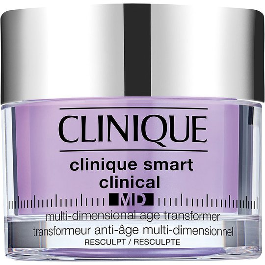 Smart Clinical MD MultiDimensional Age Transformer, 50 ml Clinique Päivävoiteet
