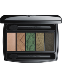 Hypnôse Drama Eye Shadow Palette, 05 Kaki Electrique