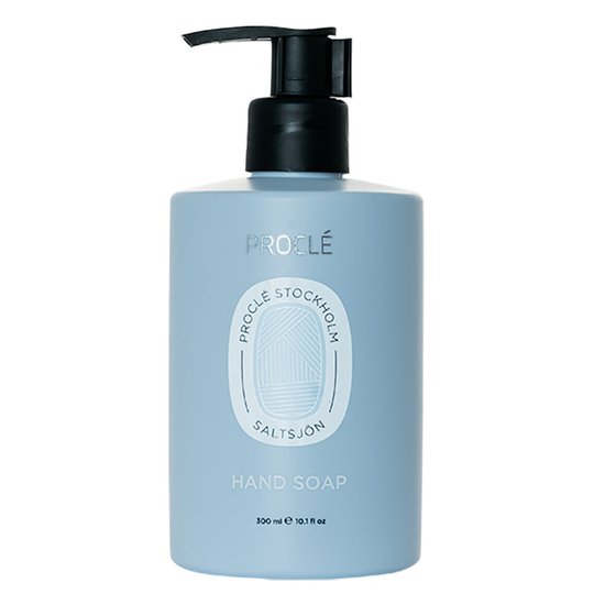 Hand Soap Slussen Wave, 300 ml Proclé Käsisaippua