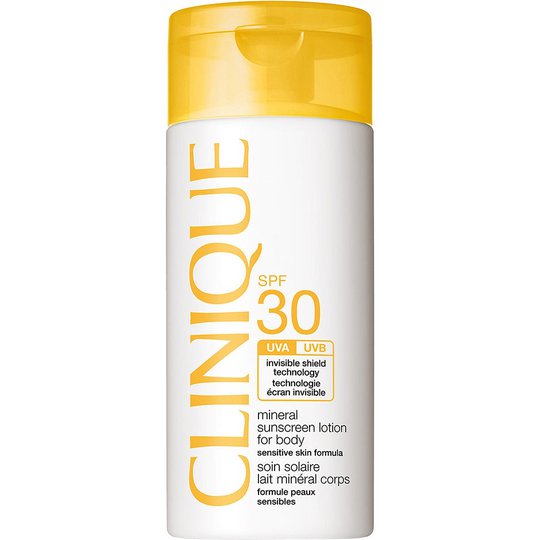 Clinique Mineral Sunscreen Lotion for Body SPF 30, 125 ml Clinique Aurinkosuojat