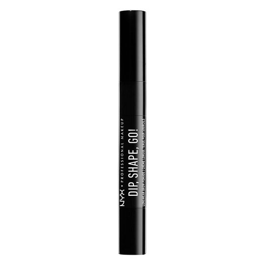 Dip, Shape, Go! Longwear Brow Pomade, 1,2 g NYX Professional Makeup Kulmameikit