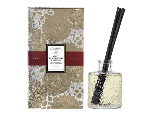 , 100 ml Voluspa Huonetuoksut