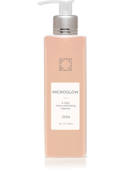 Microglow Cleanser, 240ml