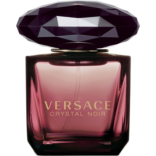 Versace Crystal Noir EdT, 30 ml Versace Luksustuoksut