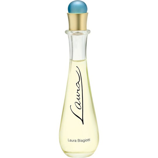 Laura EdT, 25 ml Laura Biagiotti Hajuvedet