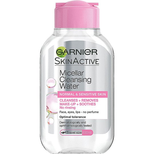 Skin Active Micellar Cleansing Water, 100 ml Garnier Misellivesi