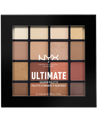 Ultimate Shadow Palette, Warm Neutrals