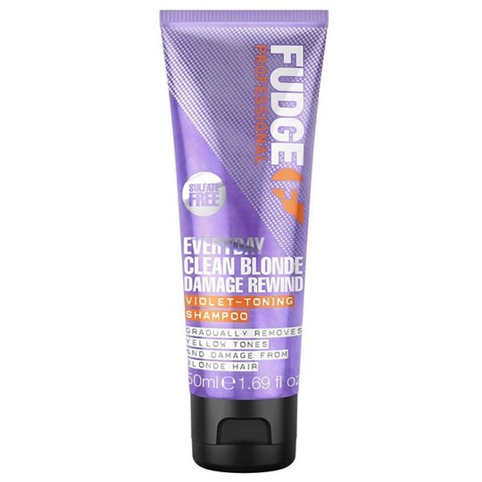 , 50 ml Fudge Hopeashampoo