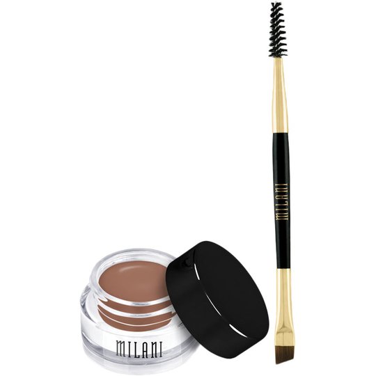 Milani Stay Put Brow Color, 2.6 g Milani Cosmetics Kulmameikit