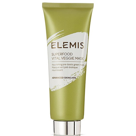Superfood Vital Veggie Mask, 75 ml Elemis Kasvonaamio