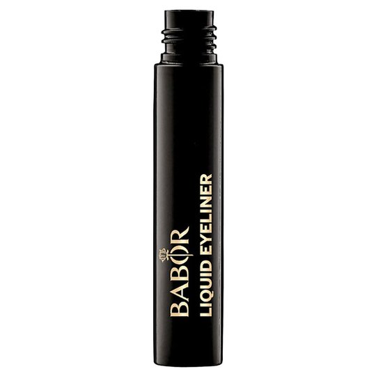 Liquid Eyeliner, 1 ml Babor Silmänrajauskynä