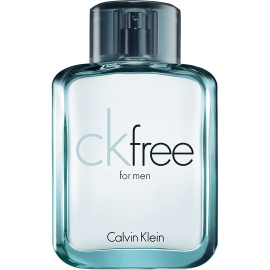 Calvin Klein CK Free for Men EdT, 30 ml Calvin Klein Hajuvedet
