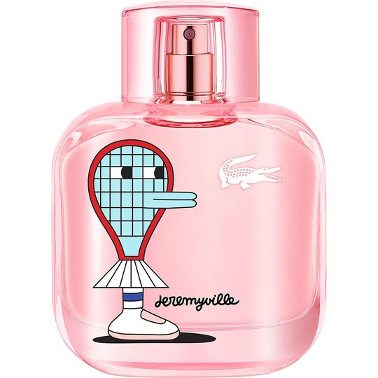 L.12.12 Sparkling Jeremyville Edition EdT, 50 ml Lacoste Hajuvedet