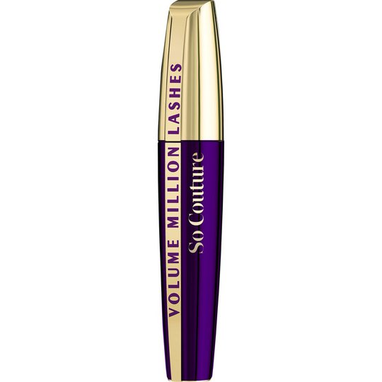 L'Oréal Paris Volume Million Lashes So Couture Mascara, 9 ml L'Oréal Paris Ripsiväri
