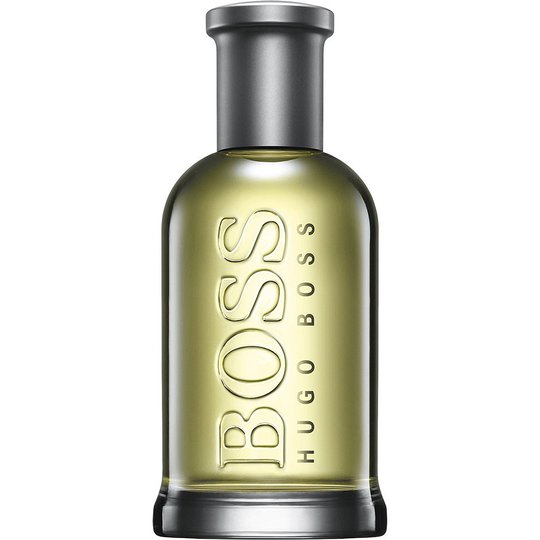 Boss Bottled EdT, 100 ml Hugo Boss Hajuvedet