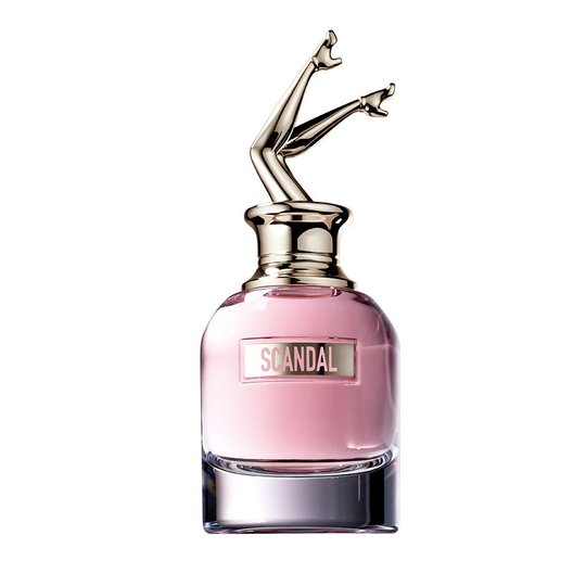 Jean Paul Gaultier Scandal A Paris EdT, 50 ml Jean Paul Gaultier Hajuvedet