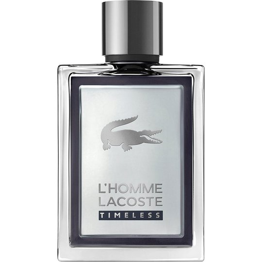 L'homme Timeless, 100 ml Lacoste Hajuvedet