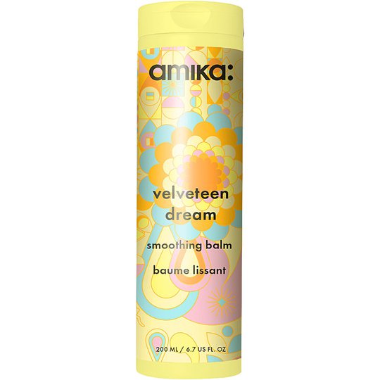 Velveteen Dream Smoothing Balm, Amika Muotoilutuotteet