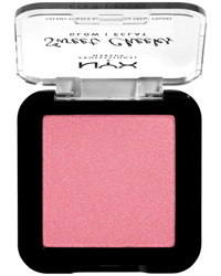 Sweet Cheeks Creamy Powder Blush Glowy, Rose & Play