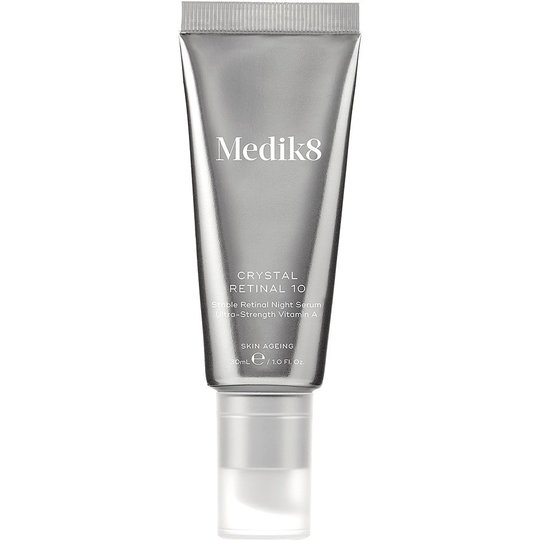 Crystal Retinal 10 Serum, 30 ml Medik8 Seerumit & öljyt