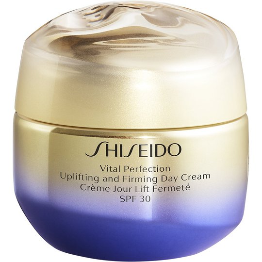 Vital Perfection Uplifting & Firming Day Cream, 50 ml Shiseido Päivävoiteet