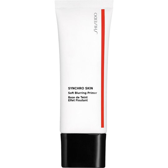 Synchro Skin Soft Blurring Primer, Shiseido Pohjustus
