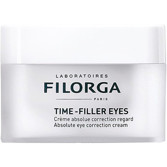 Filorga Time-Filler Eyes Absolute Eye Correction Cream, 15 ml Filorga Silmänympärysvoiteet