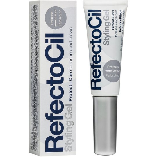 RefectoCil Styling Gel, 9 ml RefectoCil Kulmävärit & trimmerit