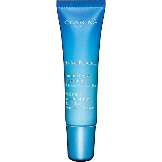 Clarins Hydra-Essentiel Moisture Replenishing Lip Balm, 15 ml Clarins Huulirasva