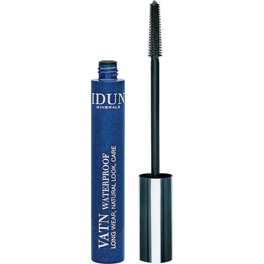 Mascara, 10 ml IDUN Minerals Ripsiväri