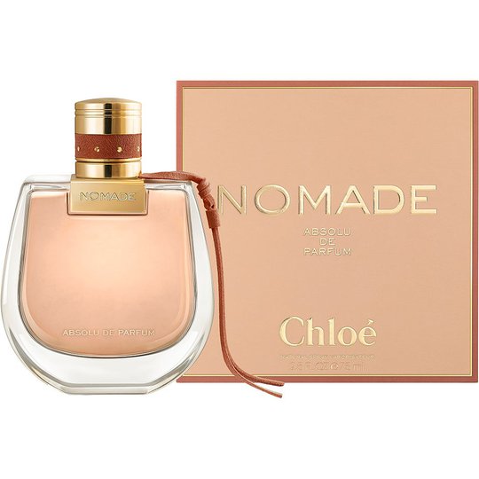 Nomade Absolu Eau de parfume, 75 ml Chloé EdP