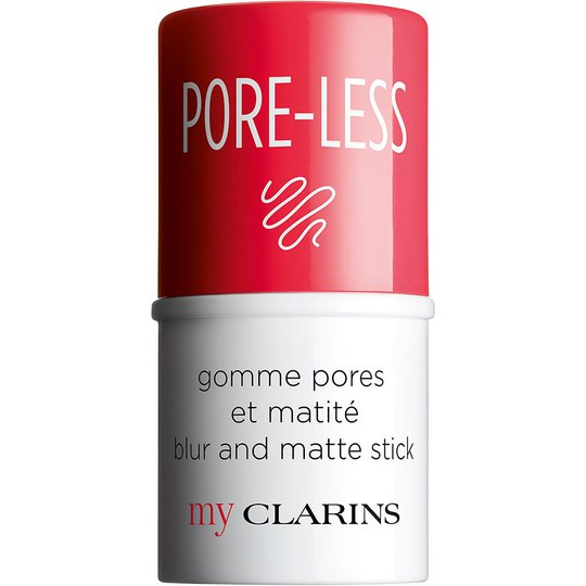 My Clarins Pore-Less Blur And Matte Stick, 3,2 g My Clarins Täydentävät tuotteet