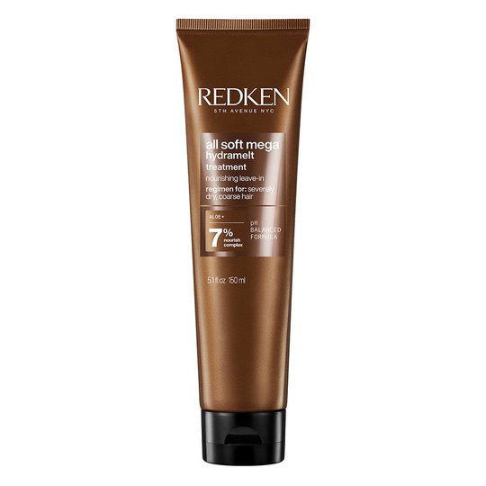 All Soft Mega Leave In, 150 ml Redken Viimeistelytuotteet