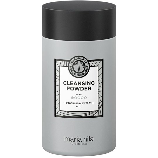 Maria Nila Cleansing Powder, 60 g Maria Nila Muotoilutuotteet