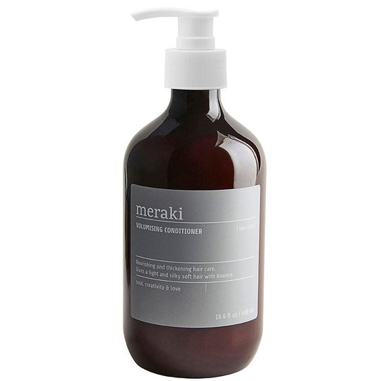 Volumising Conditioner, 490 ml Meraki Hoitoaine
