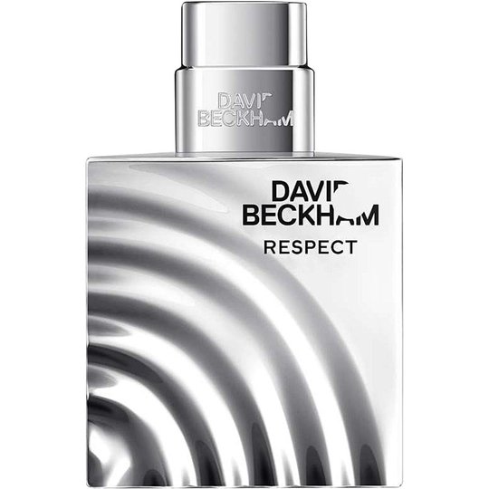 David Beckham Respect EdT, 40 ml David Beckham Hajuvedet